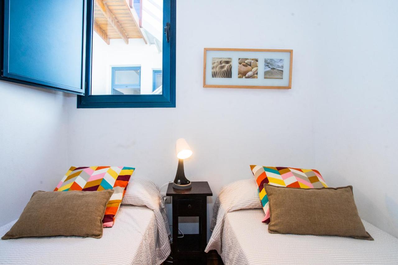 Eslanzarote La Duna House, Wifi, Sea Views Caleta de Sebo Exteriör bild