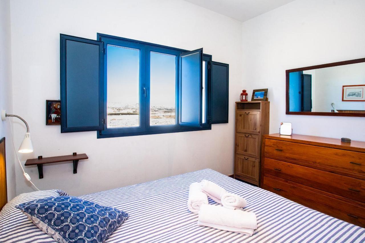 Eslanzarote La Duna House, Wifi, Sea Views Caleta de Sebo Exteriör bild