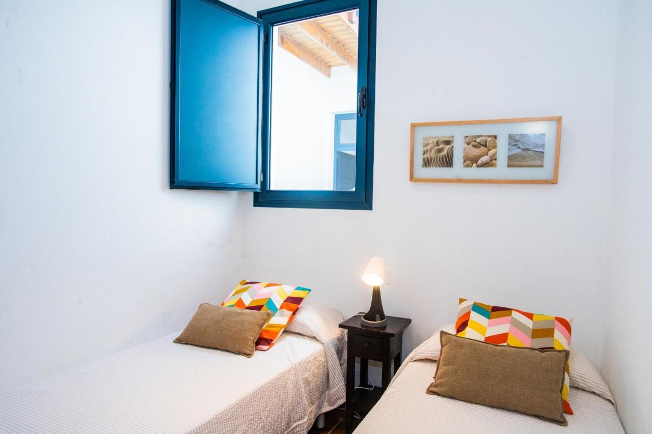 Eslanzarote La Duna House, Wifi, Sea Views Caleta de Sebo Exteriör bild