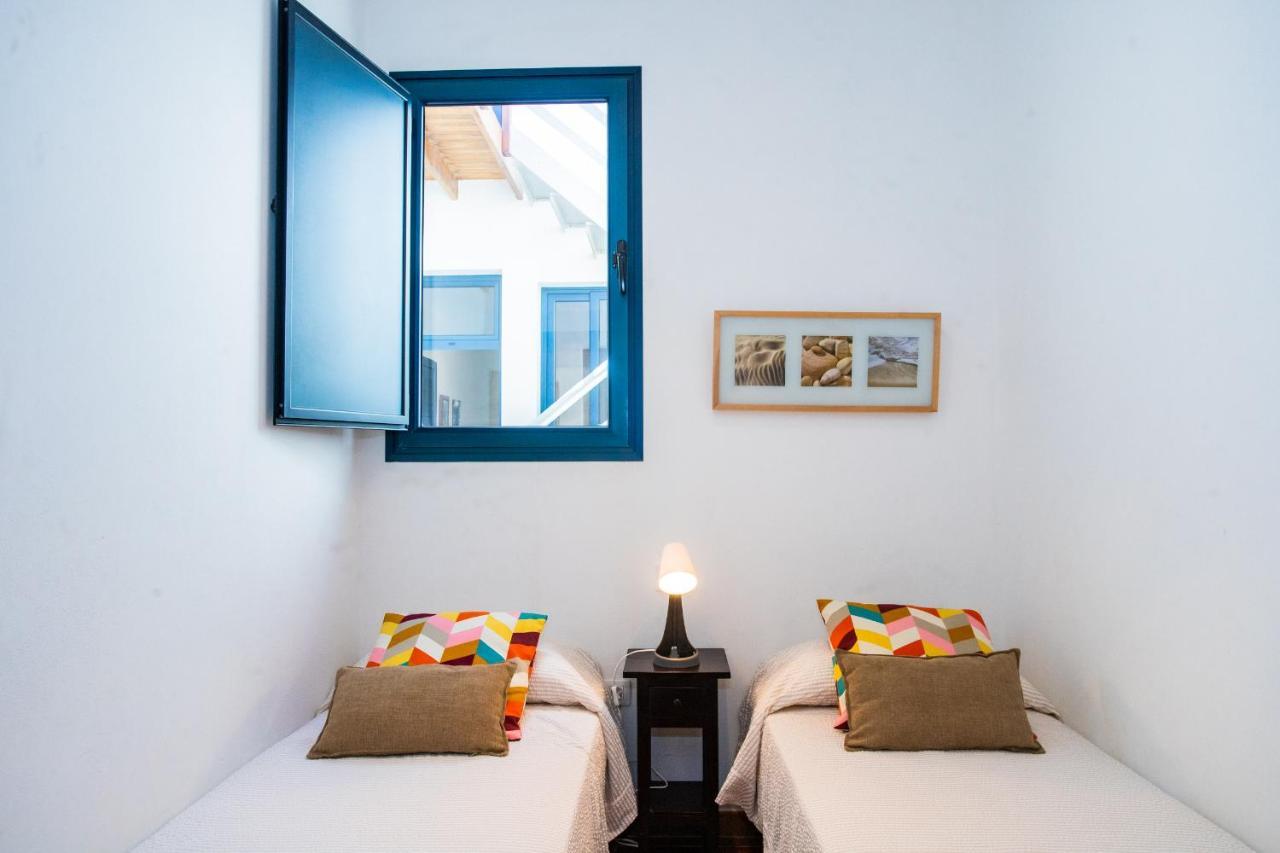 Eslanzarote La Duna House, Wifi, Sea Views Caleta de Sebo Exteriör bild
